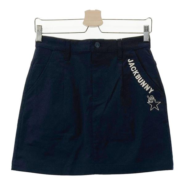新品】JACK BUNNY ジャックバニー 263-3234056 インナー付スカート