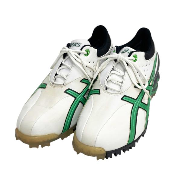 asics アシックス TGN100 松山英樹 ゴルフシューズ GELACE TOP