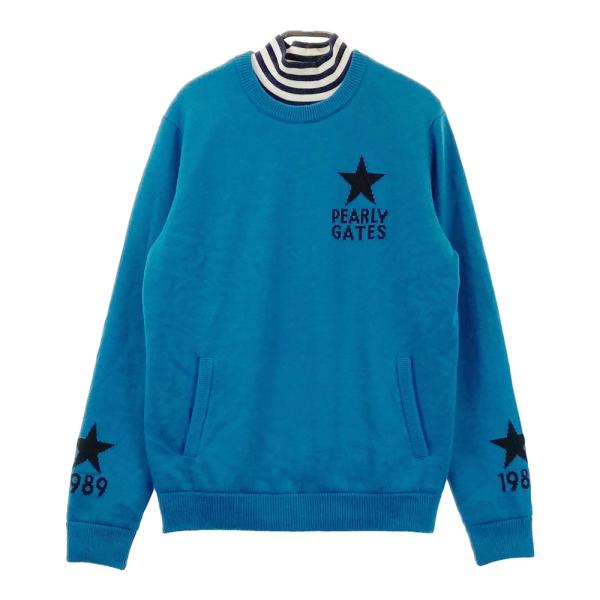 PEARLY GATES（パーリーゲイツ） 【新品】PEARLY GATES アンサンブル