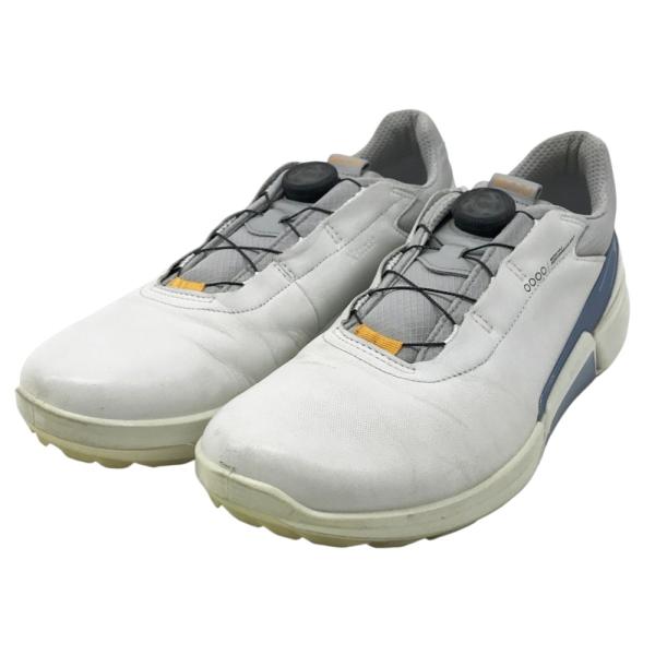 ecco エコー 108504 55569/GORE-TEX スパイクレス ゴルフシューズ BOA