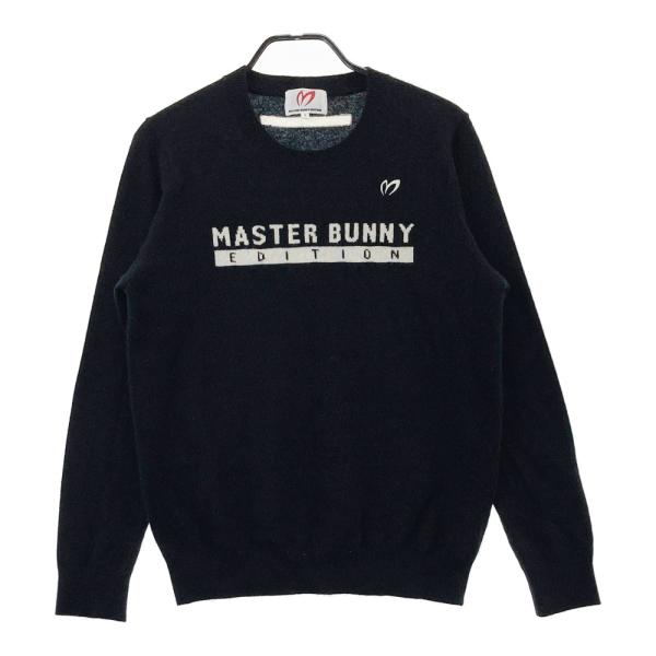 MASTER BUNNY EDITION（マスターバニーエディション） カシミヤ ニット