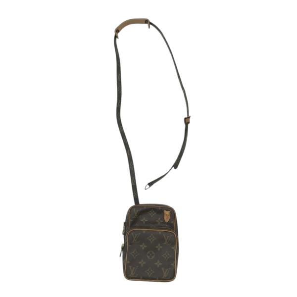 LOUIS VUITTON ルイ ヴィトン 884 TH M4523818.0 ミニ アマゾン