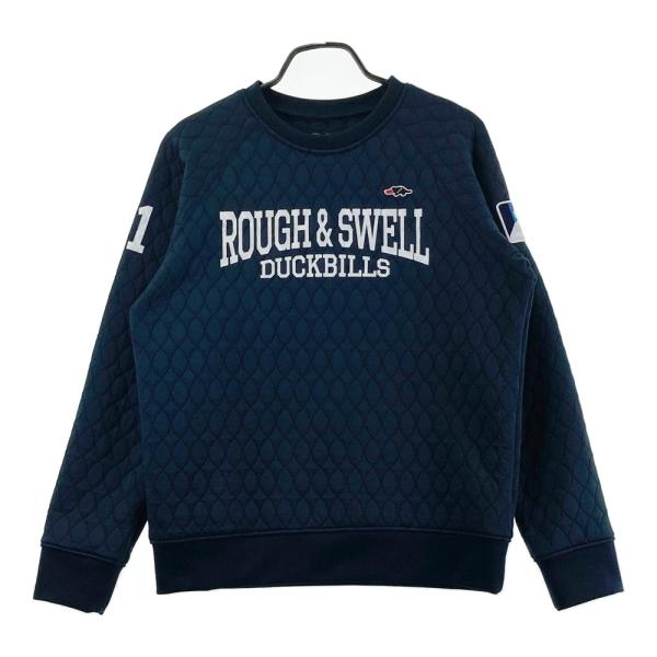 ゴルフ サイズ：S ROUGH&SWELL ラフアンドスウェル 2024年モデル 長袖