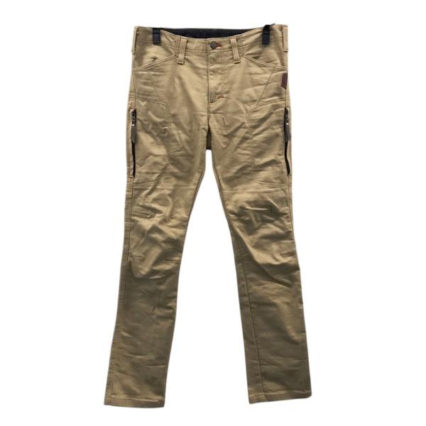 KUSHITANI クシタニ K-1319 エクスパンドコーデュラ ワークパンツ