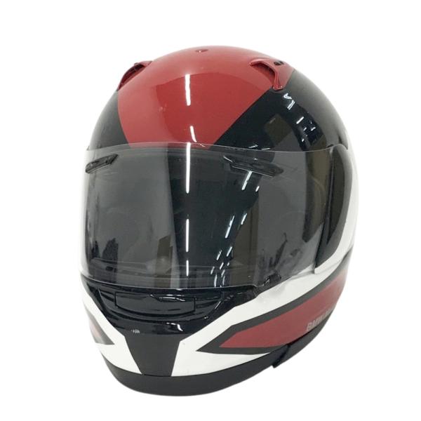 ARAI アライ ×BMW PROFILE フルフェイスヘルメット レッド系