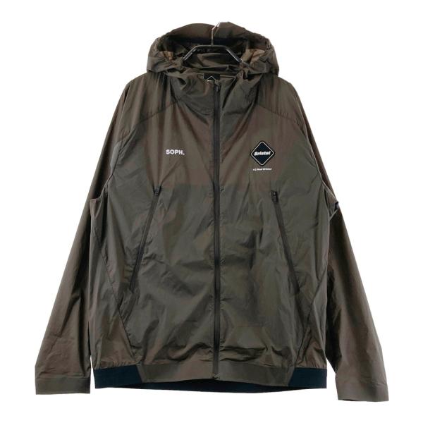 新品】F.C.Real Bristol エフシーレアルブリストル FCRB-252058/LIGHT