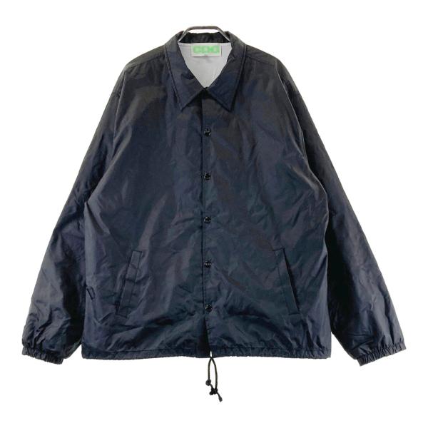 CDG COMME des GARCONS コム デ ギャルソン OA-J002 コーチジャケット
