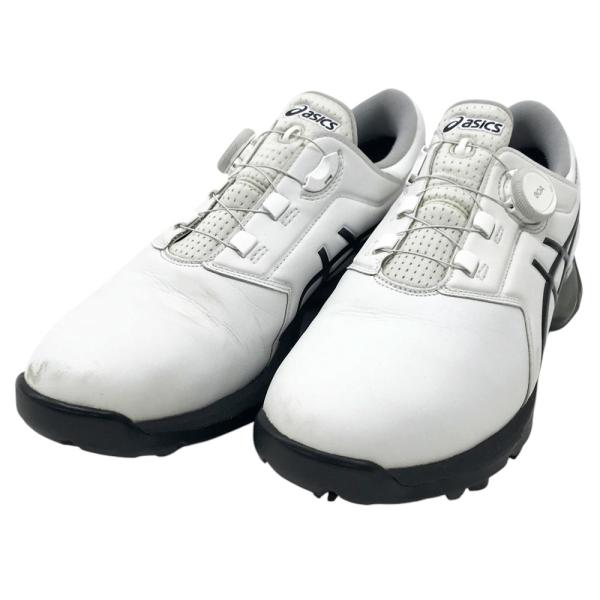 asics アシックス 1111A229 GEL-ACE PRO M BOA ゴルフシューズ