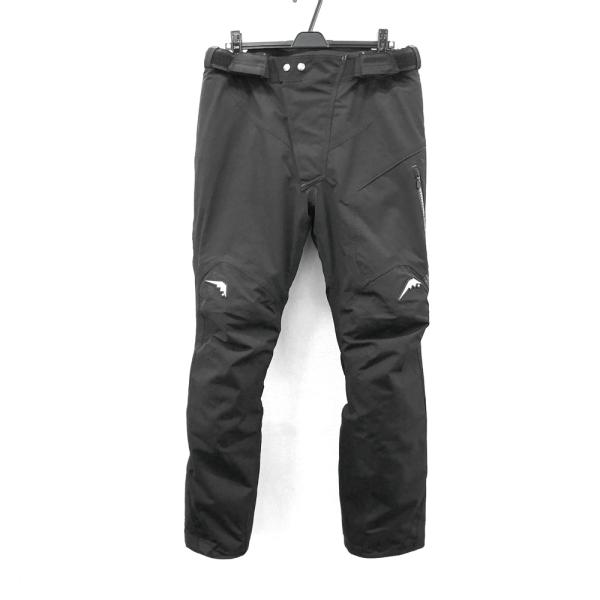 KUSHITANI クシタニ K-2860 アロフトパンツ ブラック系 L バイクウェア