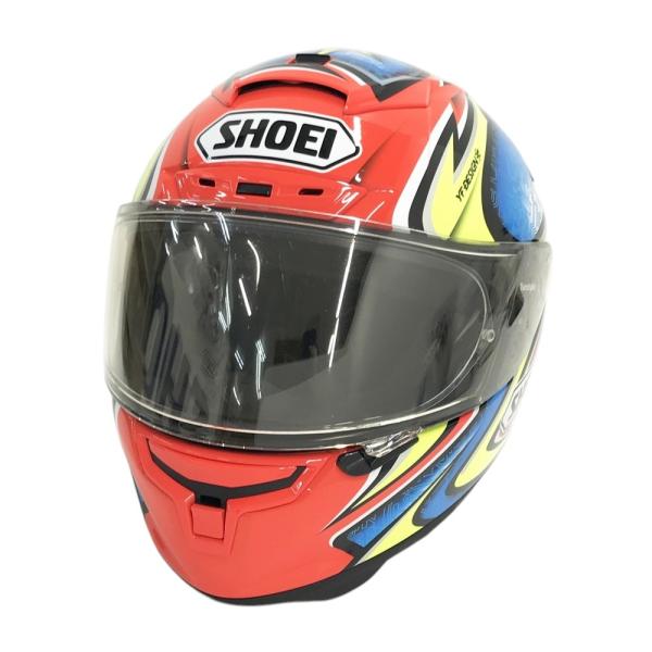 SHOEI ショウエイ X-Fourteen フルフェイスヘルメット レプリカ