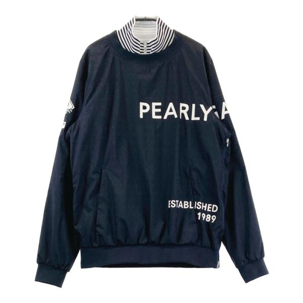 PEARLY GATES（パーリーゲイツ） インナー付き スニードジャック
