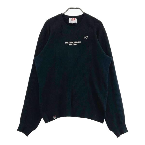 MASTER BUNNY EDITION マスターバニーエディション 758-1270905 ニット