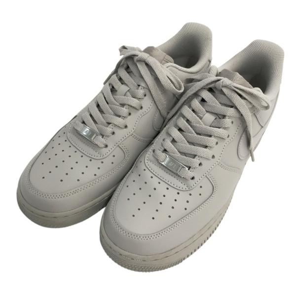NIKE ナイキ IH1698-001 スニーカー AIR FORCE 1 LOW RETRO グレー系 26.5cm メンズ