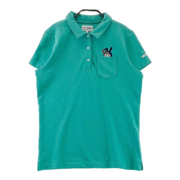Jack Bunny!!（ジャックバニー） 【新品】JACK BUNNY ×ドラえもん 半袖