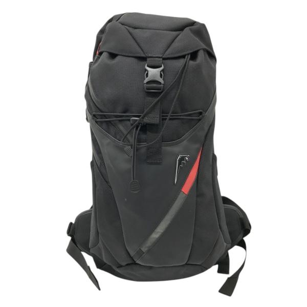 KUSHITANI クシタニ K-3587 バックパック ブラック系 バイクウェア