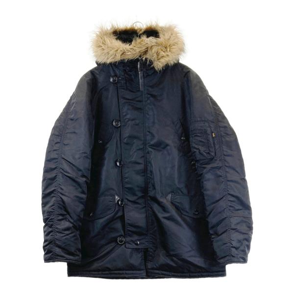 Alpha Industries（アルファ・インダストリーズ） アルファ