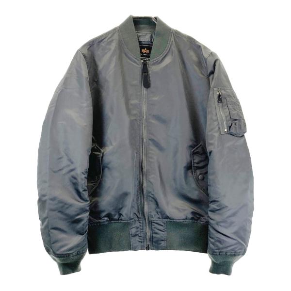 ALPHA INDUSTRIES アルファ インダストリーズ TA0414-078 フライト