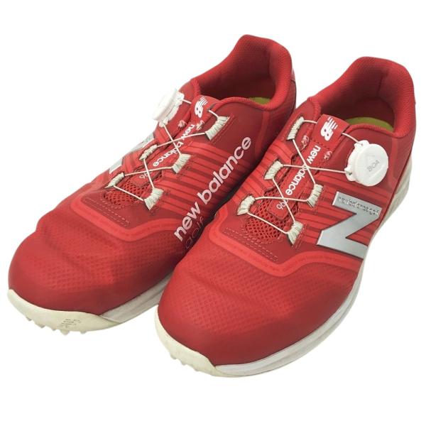 NEW BALANCE GOLF ニューバランス UGBS996TR スパイクレス ゴルフ