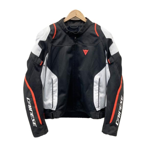 ダイネーゼ（DAINESE） 201735201 AIR MASTER TEX JACKET エアー