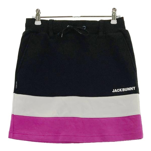 Jack Bunny!!（ジャックバニー） JACK BUNNY インナー付 ストレッチ
