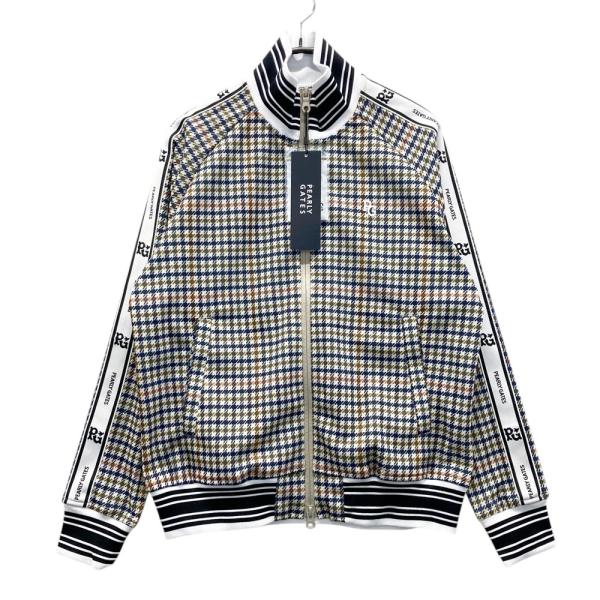PEARLY GATES（パーリーゲイツ） 【新品】PEARLY GATES 2025年モデル