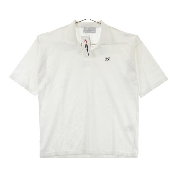 roberto collina MASTER BUNNY ポロシャツ新品 MASTER BUNNY EDITION（マスターバニーエディション） 【新品】MASTER