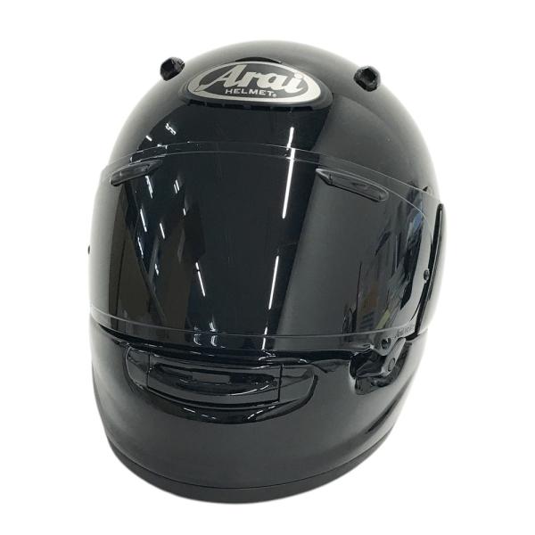 ARAI アライ Astro GX フルフェイスヘルメット ブラック系 55-56cm