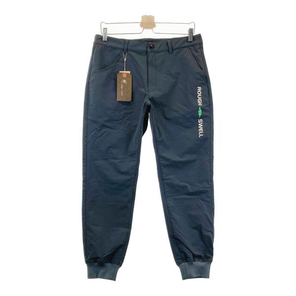 新品】ROUGH&SWELL ラフアンドスウェル パンツ グレー系 M ゴルフ