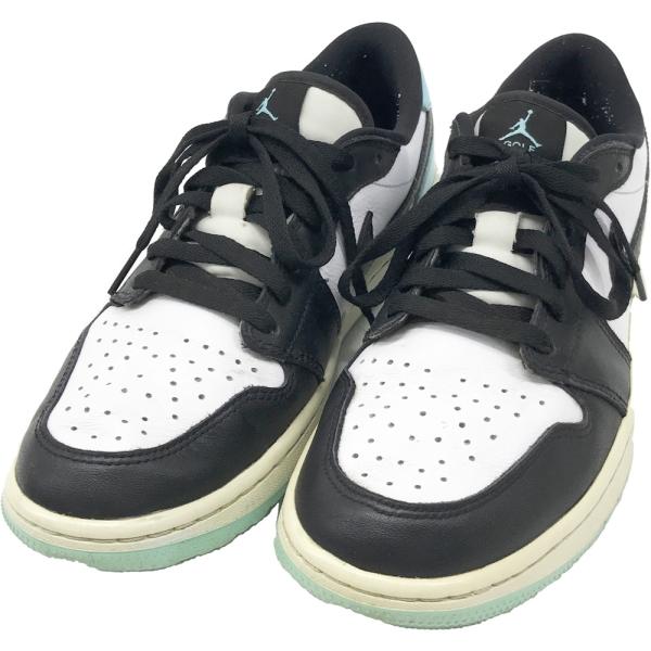 NIKE（ナイキ） NIKE GOLF ナイキゴルフ DD9315-114 AIR JORDAN 1 LOW