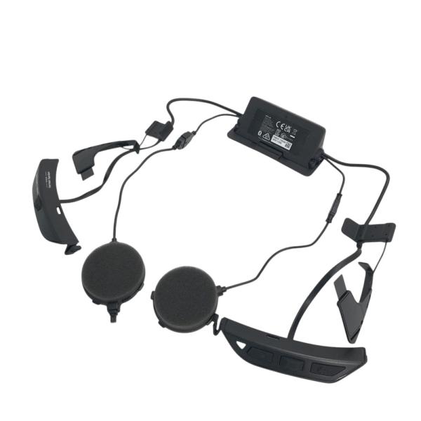 【新品・未使用】SENA SRL3 インカムユニット SENA セナ インカム SRL3 ブラック系 バイクウェア : ブランド古着