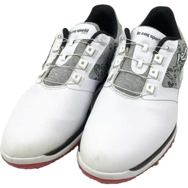 le coq sportif GOLF（ルコックスポルティフ ゴルフ） LE COQ GOLF