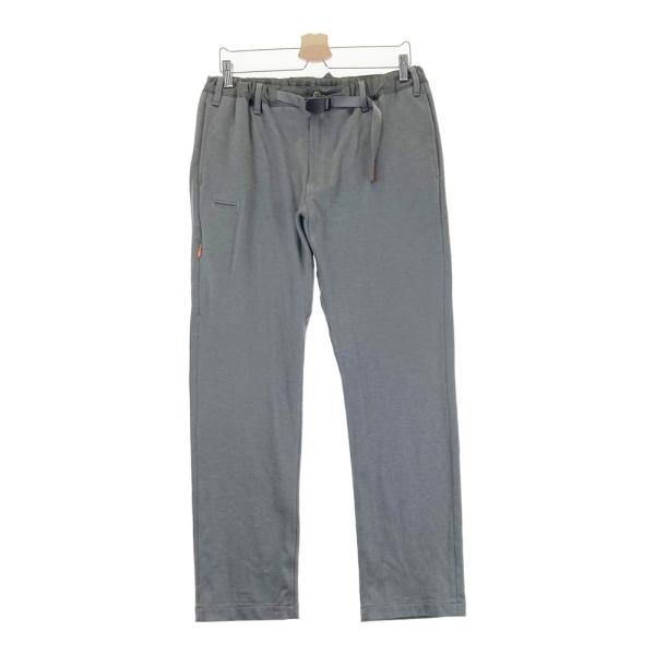 BEAMS GOLF（ビームス ゴルフ） GRAMICCI パンツ グレー系 L ゴルフ