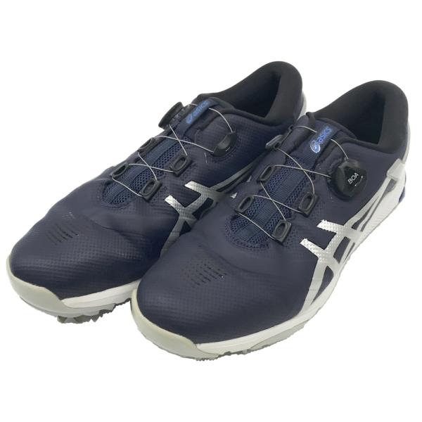 asics アシックス 1111A073 GEL-COURSE DUO BOA ソフトスパイク ゴルフ