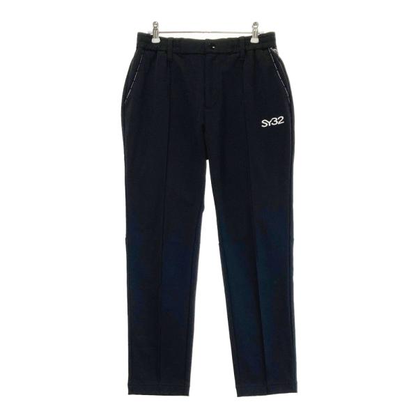 SY32 BY SWEET YEARS GOLF エスワイサーティトゥ ロングパンツ