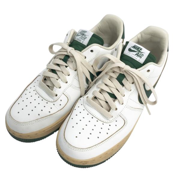 NIKE ナイキ AIR FORCE1 07 LV8 DZ4764-133 スニーカー ホワイト系 26cm メンズ