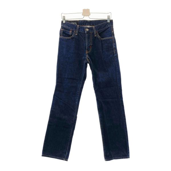 ・KUSHITANI クシタニ ×EDWIN デニムパンツ 503S3 KUSHITANI クシタニ ×EDWIN 503S3 デニムパンツ ネイビー系 28 バイク