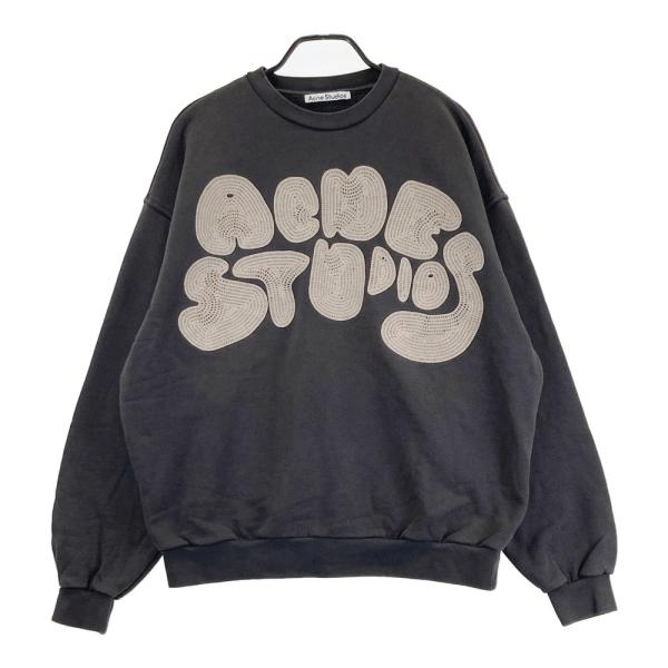 Acne Studios スウェット（FN-MN-SWEA000311） ACNE studios アクネストゥディオズ FN-MN-SWEA000311 スウェット