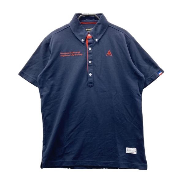 le coq sportif GOLF（ルコックスポルティフ ゴルフ） LE COQ GOLF