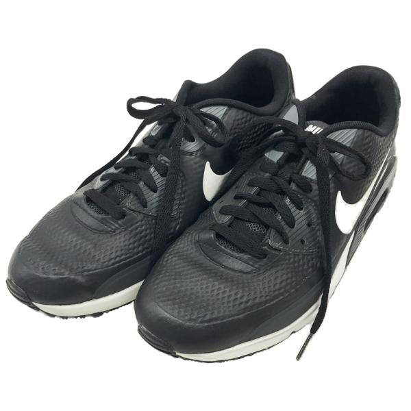 NIKE GOLF ナイキゴルフ CU9978-002 AIR MAX 90 スパイクレス ゴルフ