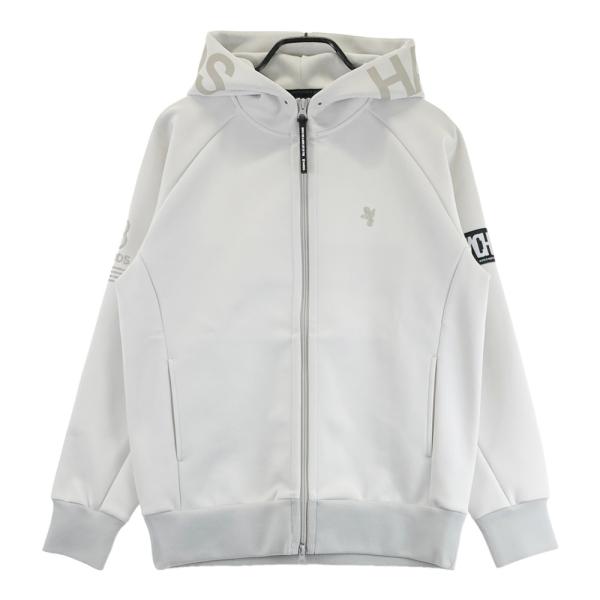 8YARDS 『2025完売』レディース BIG HOODIE ZERO M 新品】8YARDS ハチヤーズ 2025年モデル BIG HOODIE ZERO ジップ