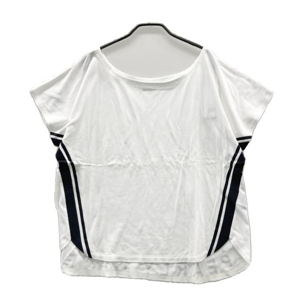 PEARLY GATES（パーリーゲイツ） 【新品】PEARLY GATES 半袖Tシャツ