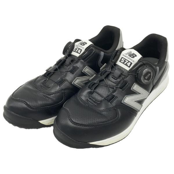 New Balance（ニューバランス） NEW BALANCE GOLF UG574BK4 ゴルフ