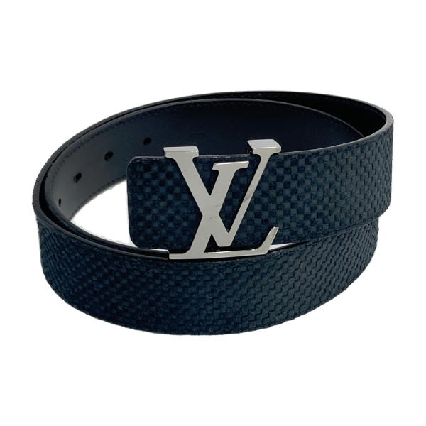 LOUIS VUITTON ルイ ヴィトン M6875/AC2127 サンチュール ベルト