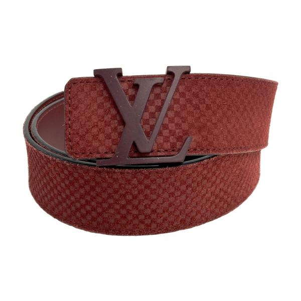 LOUIS VUITTON ルイ ヴィトン M9012/BC4114 サンチュール ベルト