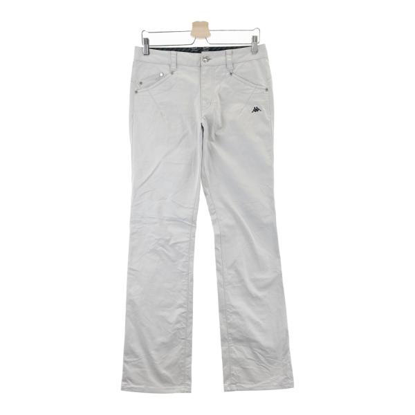 KAPPA GOLF カッパゴルフ  ストレッチパンツ  グレー系 79 ゴルフウェア メンズ