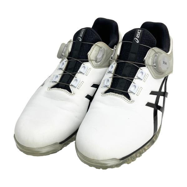 アシックス ゴルフシューズ GEL-ACE PRO 5 BOA ASICS（アシックス） GEL ACE PRO 5 BOA 111A 180 ゴルフシューズ