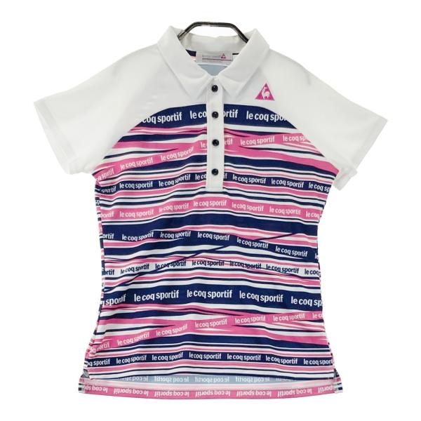 le coq sportif GOLF（ルコックスポルティフ ゴルフ） LE COQ GOLF