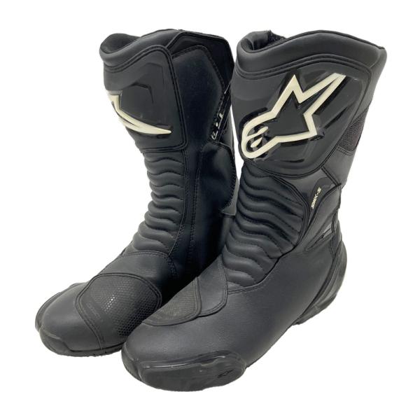 alpinestars アルパインスターズ SMX-S レーシングブーツ ブラック系