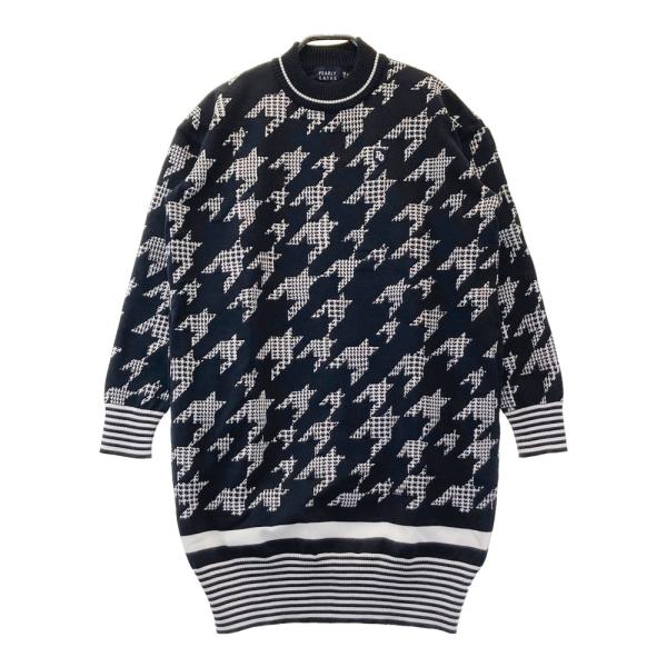 PEARLY GATES（パーリーゲイツ） 【新品】PEARLY GATES モックネック