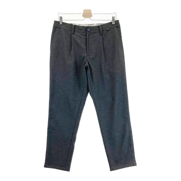TRAVISMATHEW トラビスマシュー ロングパンツ グレー系 L ゴルフウェア